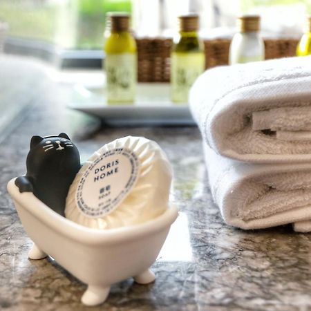 Doris Home Yuchi Zewnętrze zdjęcie