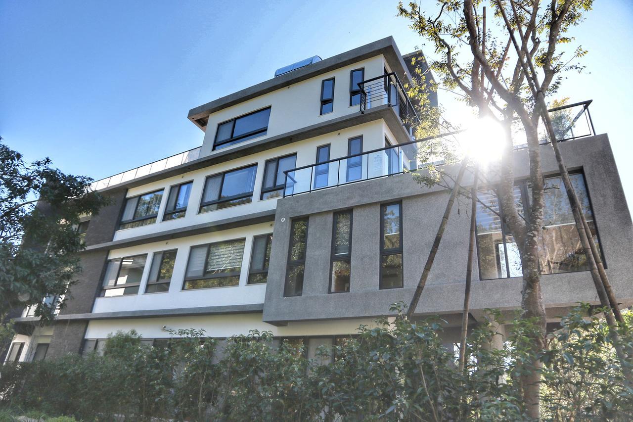 Doris Home Yuchi Zewnętrze zdjęcie