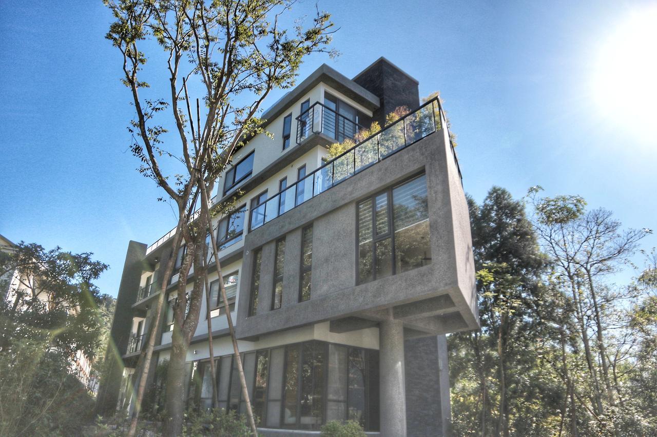 Doris Home Yuchi Zewnętrze zdjęcie